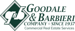 Goodale & Barbieri Logo
