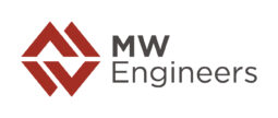 MW Engineers Logo